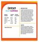 Centrum MultiGummies orange multivitamin gummies - British product