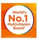 Centrum MultiGummies orange multivitamin gummies - British product