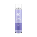 Boots Everyday unperfumed hairspray extra firm hold 300ml - British product