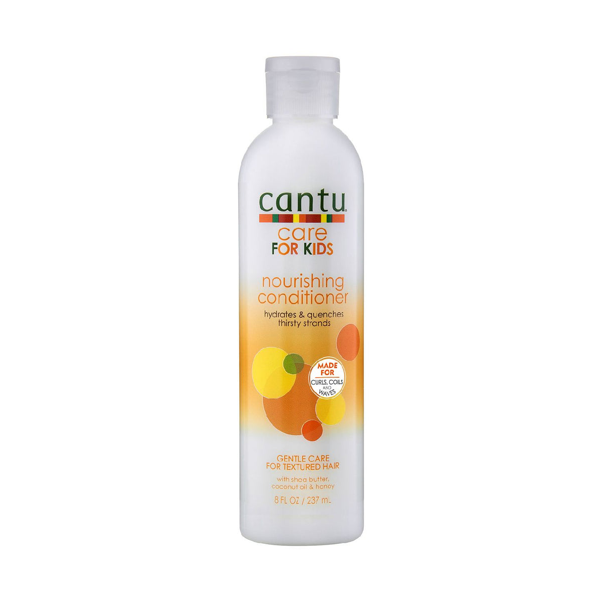 Cantu Care for Kids nourishing conditioner 237ml - British product