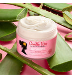 Camille Rose Aloe Whipped Butter Hair Styling Gel 240ml - British product