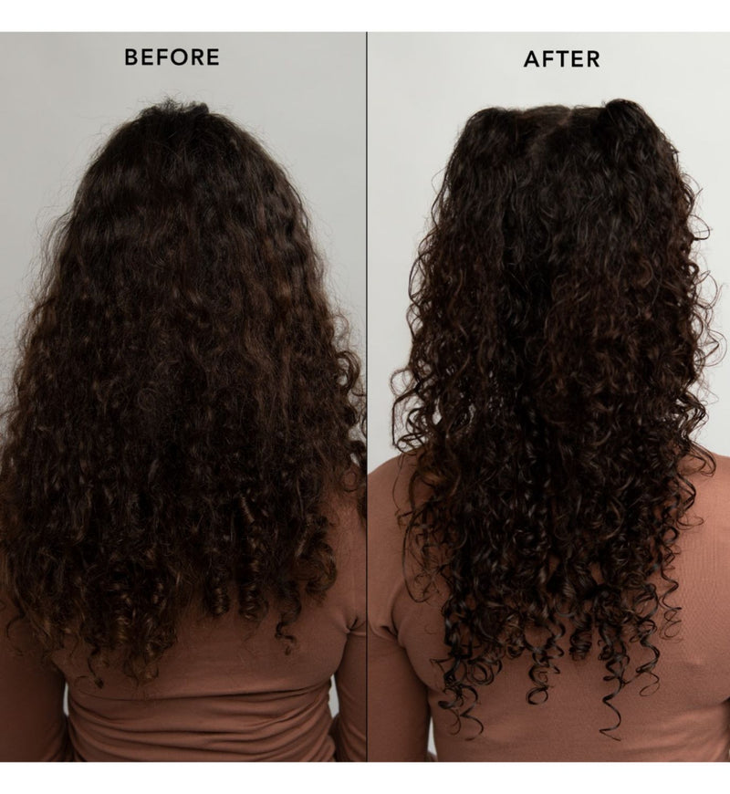 Camille Rose Curl Love Moisture Milk Leave In Conditioner 240ml - British product