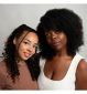 Camille Rose Fresh Curl hair smoother 240ml - British product