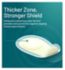 Compeed Underfoot Blister Plasters 5 Pack - British product