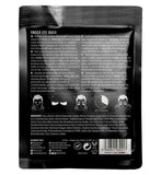 Barber Pro Under Eye Mask Activated Charcoal Volcanic Ash - British product