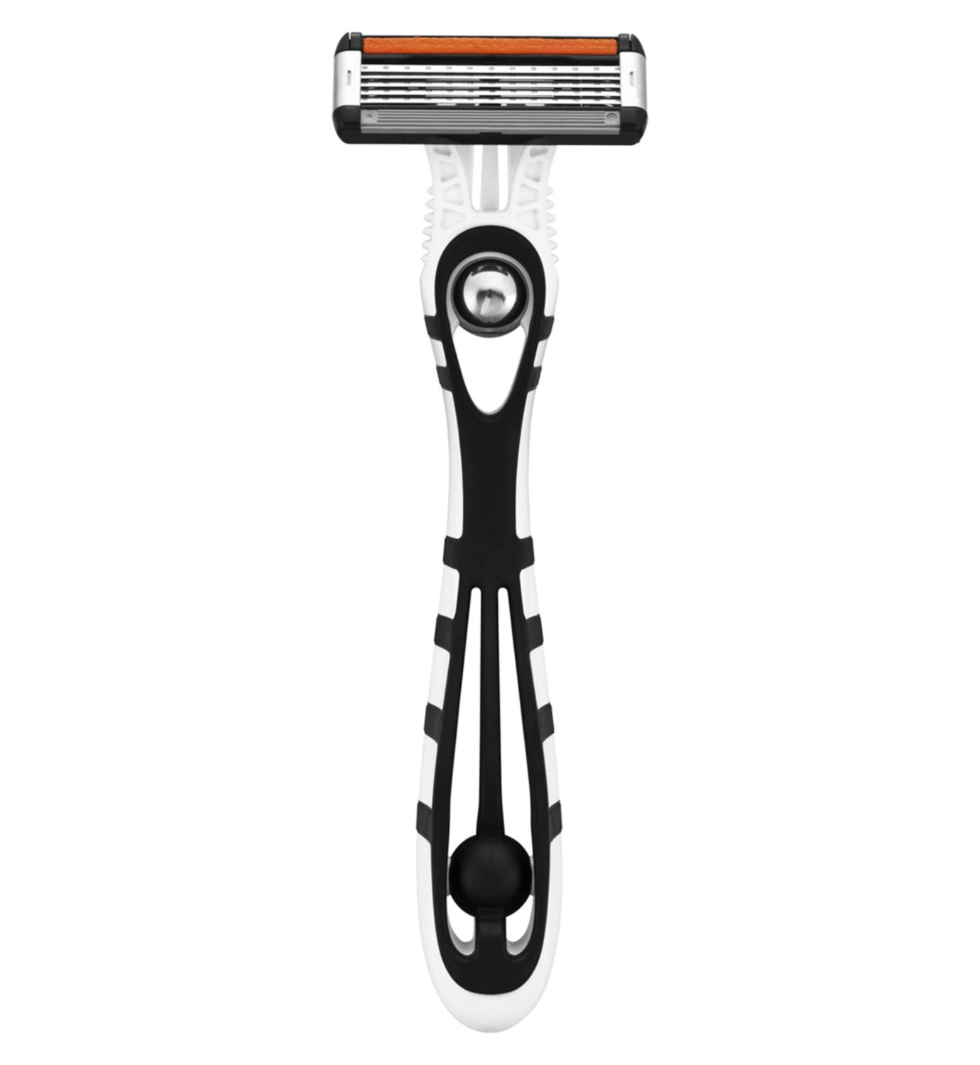 BIC Flex 5 Disposable Shaving Razor - British product
