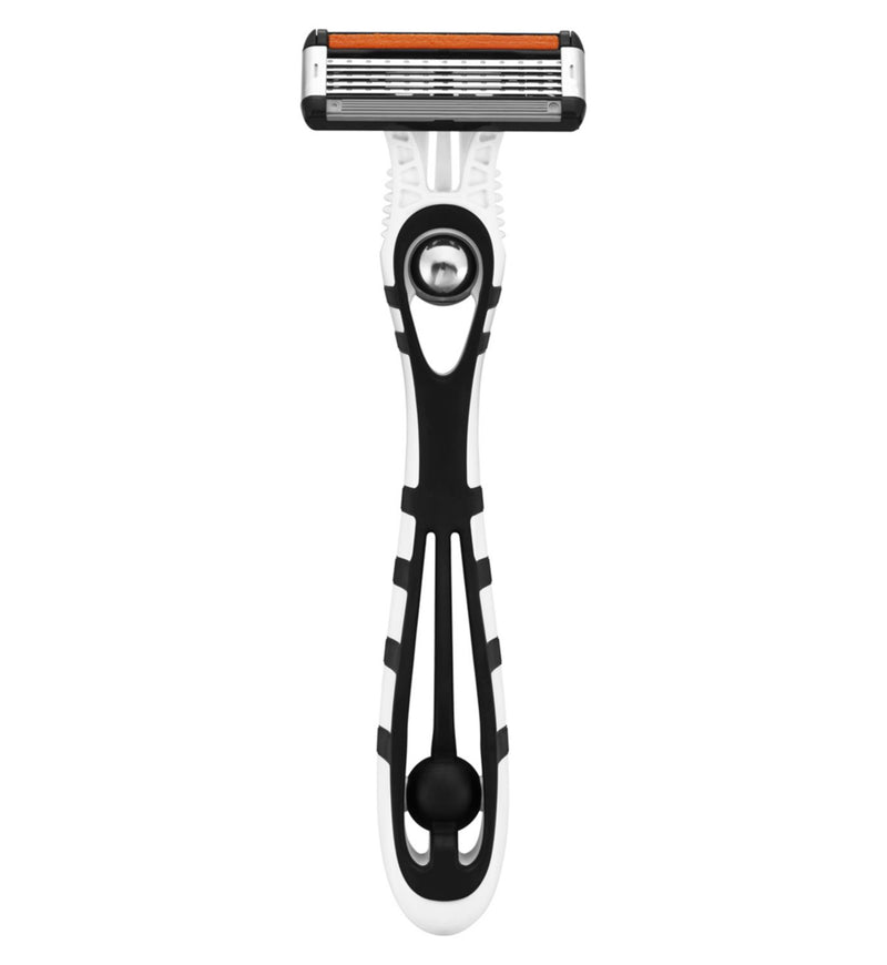 BIC Flex 5 Disposable Shaving Razor - British product