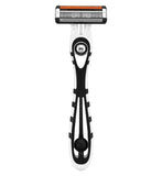 BIC Flex 5 Disposable Shaving Razor - British product