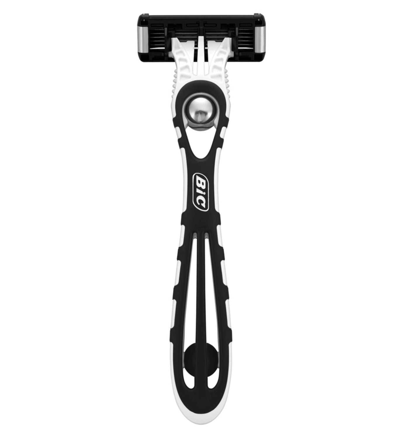 BIC Flex 5 Disposable Shaving Razor - British product