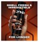 Lynx Dark Temptation Deodorant Body Spray 250ml, UK version