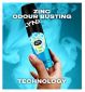 Lynx Ice Chill Deodorant Body Spray 250ml, UK version