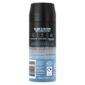 Lynx deodorant body spray ice chill 150ml, UK version