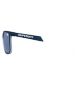 Superdry sunglasses runner navy and white frame (British brand)