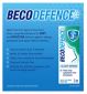 Becodefence Allergy Defence nasal spray 120 Sprays - British product