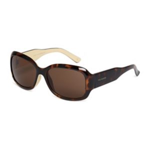 Ted Baker ladies sunglasses TB1183 603 Tortoiseshell (British brand)