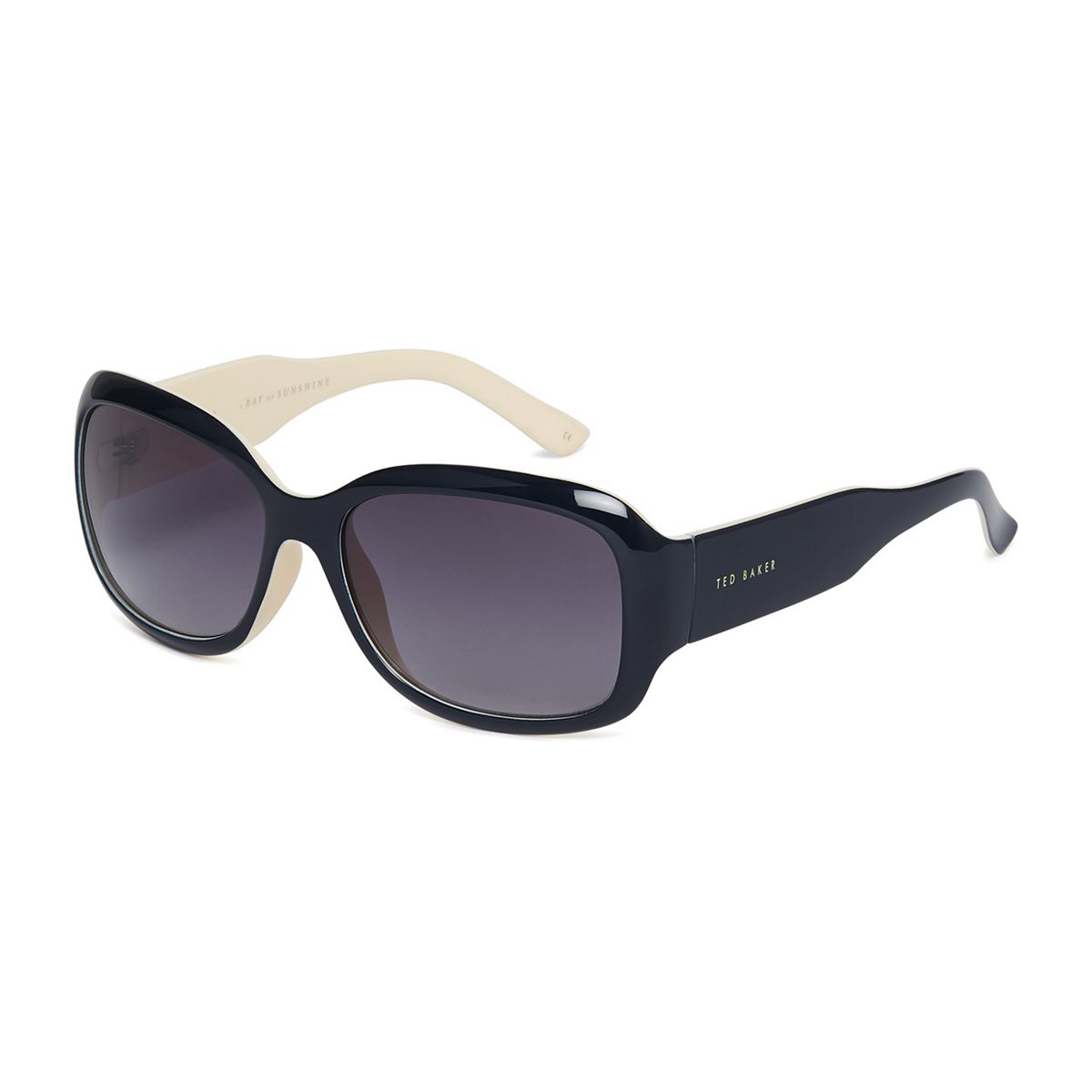 Ted Baker Ladies Sunglasses TB1186 022 GOODS Boots   