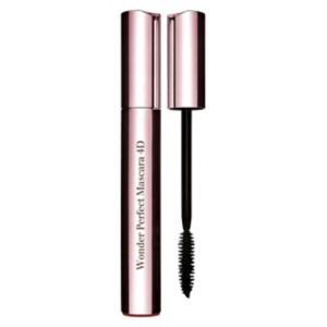 Clarins Wonder Perfect Mascara 4D - British product