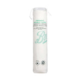 Boots organic cotton wool pads 100 pack - British product