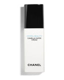 CHANEL
HYDRA BEAUTY CAMELLIA WATER CREAM
ILLUMINATING HYDRATING FLUID