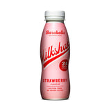 Barebells Strawberry Milkshake 330ml - British product