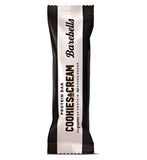 Barebells Protein Bar Cookies & Cream flavour 55g - British product