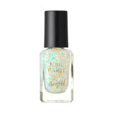 Barry M Glitter Topcoat Fortune Teller - British product
