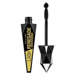 Wet N Wild Lash Renegade Waterproof Mascara (British brand)