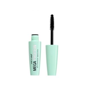 Wet N Wild Mega Protein Waterproof Mascara (British brand)