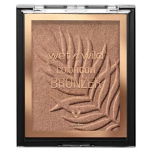 Wet n Wild Color Icon bronzer face powder multi-shade (British brand)