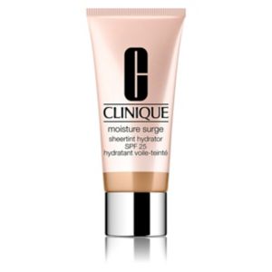 Clinique Moisture Surge Sheertint Hydrator SPF 25 40ml - British product