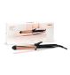 BaByliss Titanium Brilliance Curls Tong 32mm hair tool (British brand)