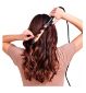 BaByliss Titanium Brilliance Curls Tong 32mm hair tool (British brand)