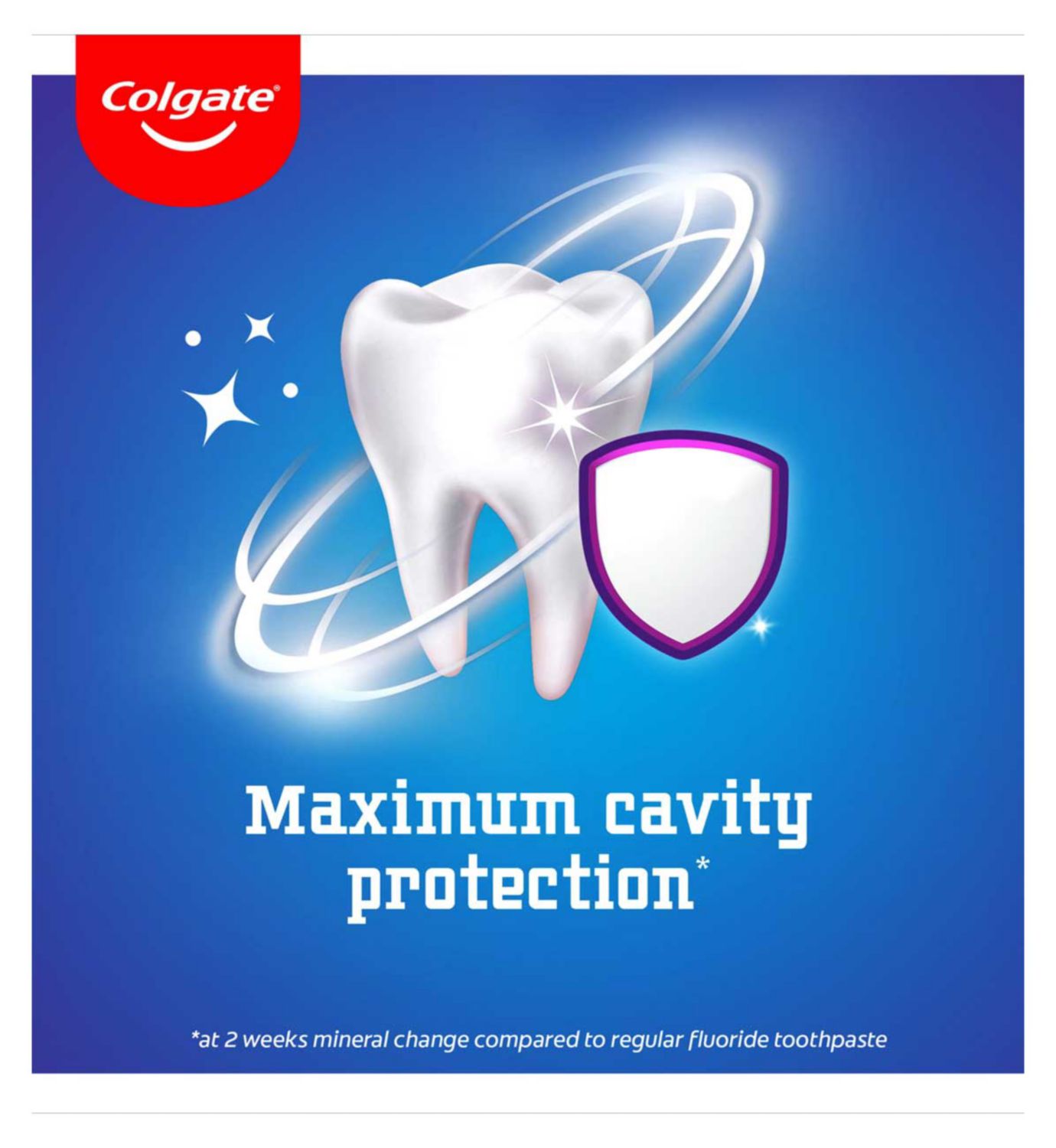 Colgate Kids Toothpaste Mild Mint 75ml - British product