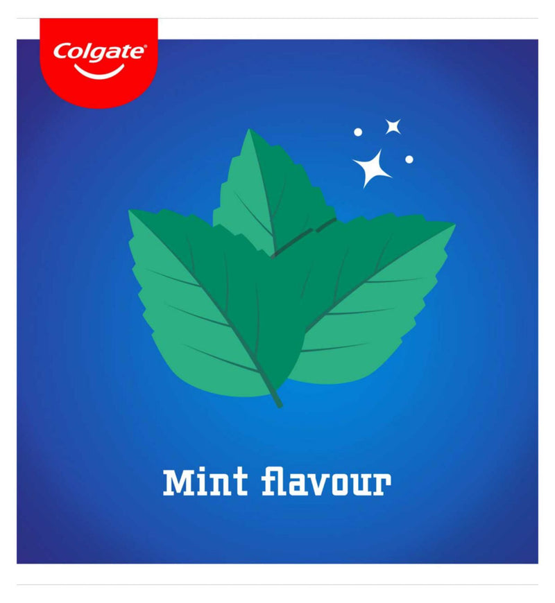 Colgate Kids Toothpaste Mild Mint 75ml - British product