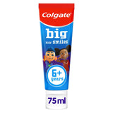 Colgate Kids Mild Mint Toothpaste 75ml,  6-9 years