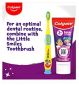 Colgate Kids Mint Toothpaste 75ml for 3-5 Years, UK version