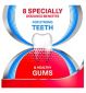 Corsodyl whitening toothpaste 75ml - British product