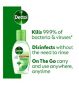 Dettol hand sanitiser Aloe Vera gel 50ml - British product