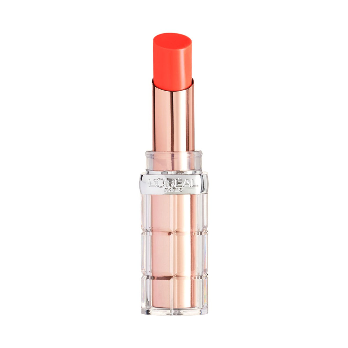 L'Oreal Paris Glow Paradise Balm In Lipstick, UK version