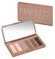 Urban Decay Naked 2 Basics Matte Eyeshadow Palette (British brand)