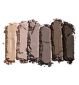 Urban Decay Naked 2 Basics Matte Eyeshadow Palette (British brand)