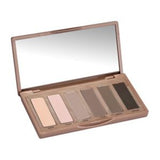 Urban Decay Naked 2 Basics Matte Eyeshadow Palette (British brand)