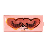 Doll Beauty Doll Lash  Brooke Faux