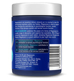 Bioglan Active Magnesium supplement tablets 120 count - British product