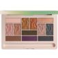 Physicians Formula Butter Eyeshadow Palette - Sultry Nights, imported from the UK