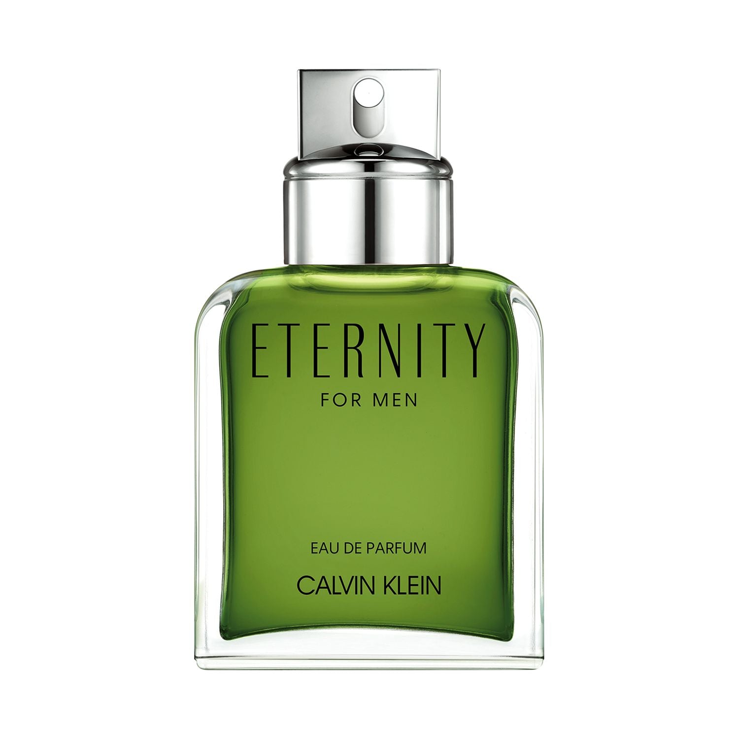 Calvin Klein Eternity For Men perfume 50ml - British product