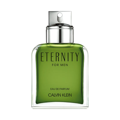 Calvin Klein Eternity For Men Eau De Parfum Fragrance 50ml