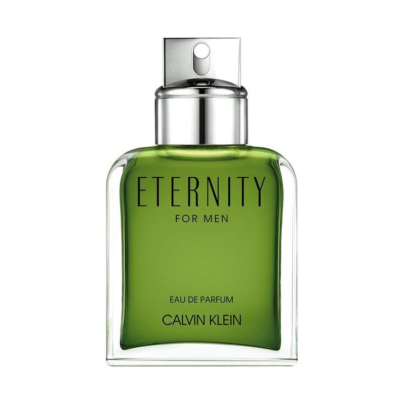 Calvin Klein Eternity For Men perfume 50ml - British product