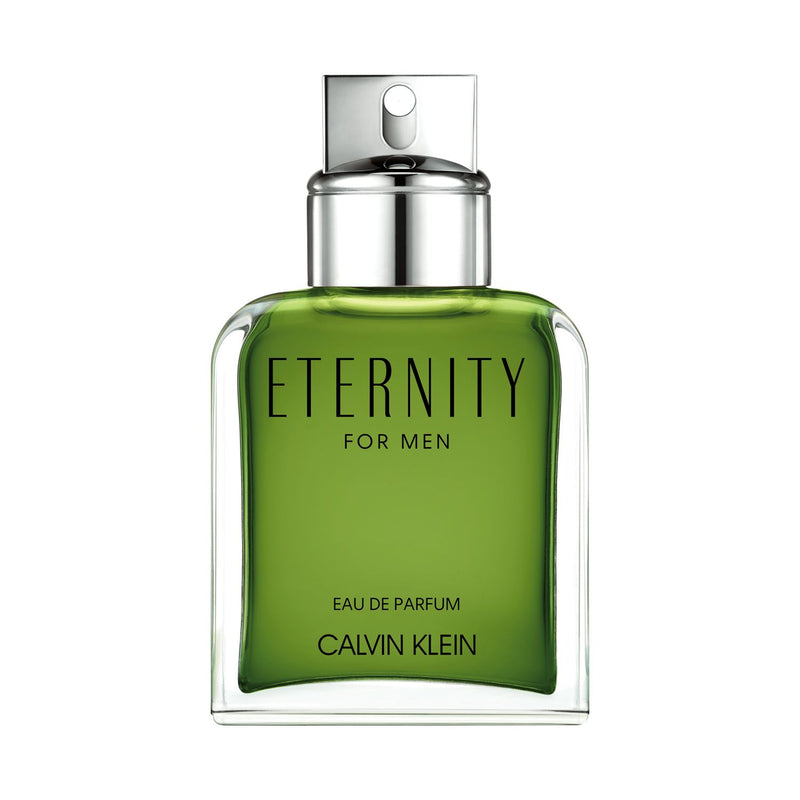 Calvin Klein Eternity fragrance for men 100ml - British product