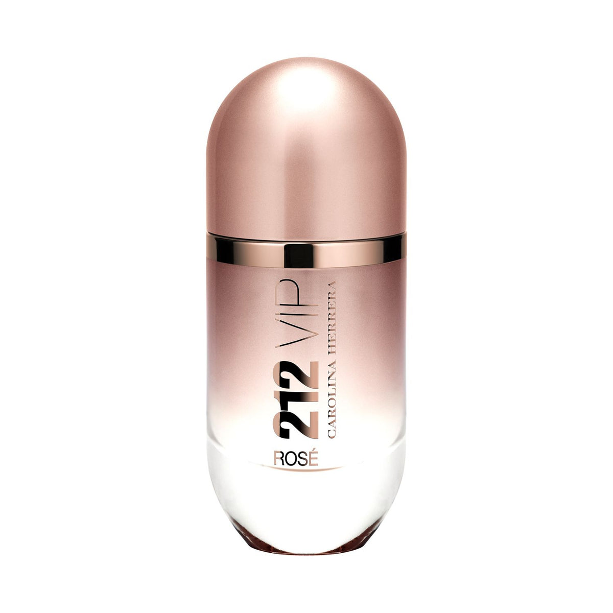 Carolina Herrera 212 VIP Rose Eau de Parfum 50ml - British product